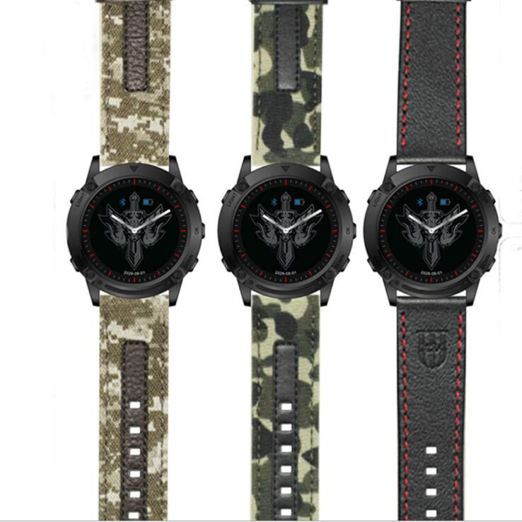 Wolf Watches