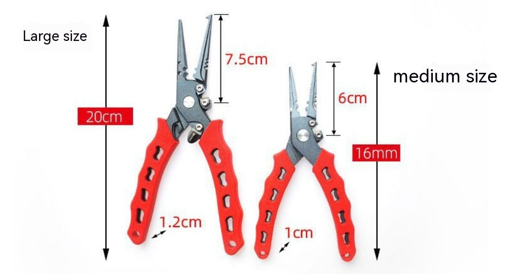 Exclusive For Fishing Pliers Lure Pliers