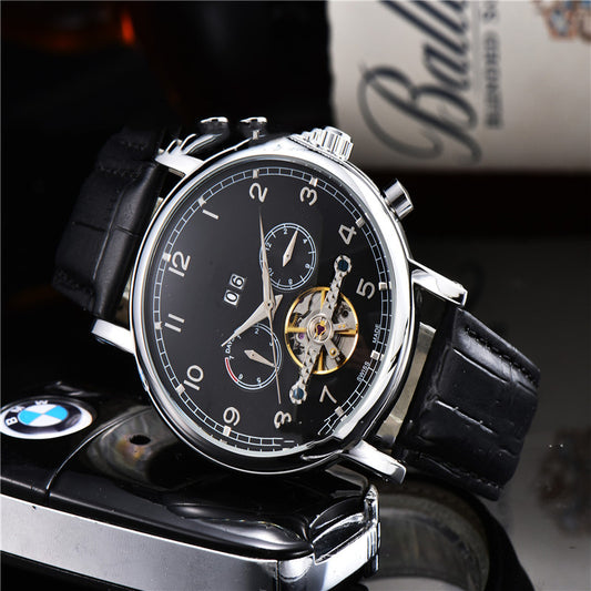High quality mechanical watches
