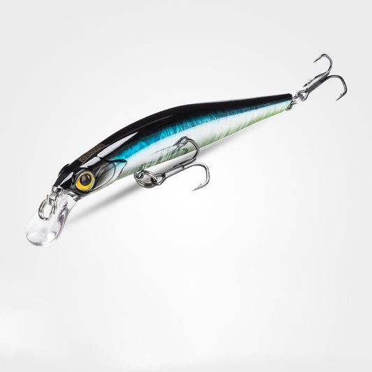 Freshwater Seawater Tossing Topmouth Culter Lure