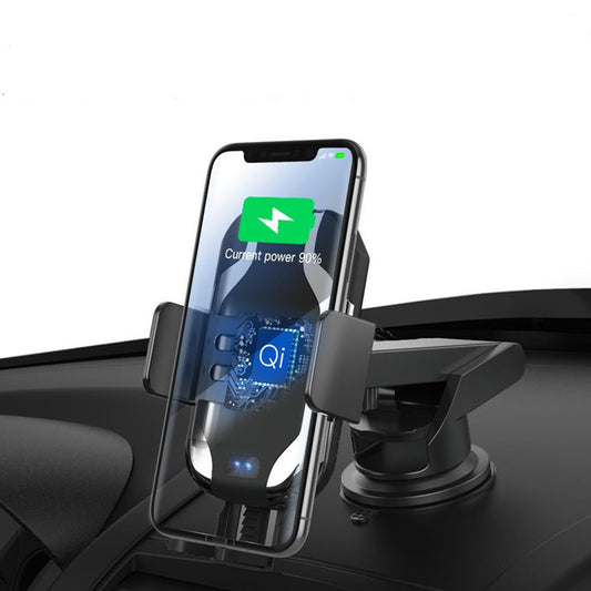 Car Wireless Charging Stand Car Charger Accessories