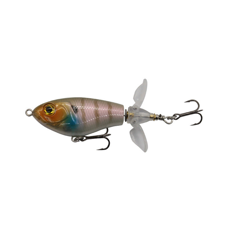 Fashion Personality Lure Floating Tossing