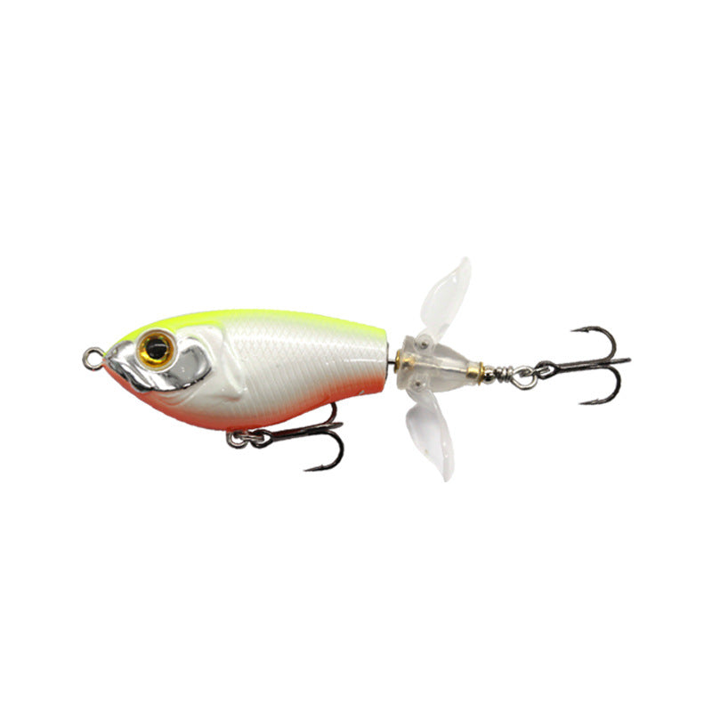 Fashion Personality Lure Floating Tossing